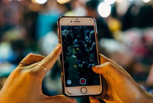 Para Creator Waktunya Unjuk Gigi di Kompetisi Edukasi di TikTok - GenPI.co
