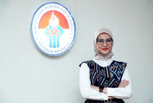 Staf Khusus Presiden Yakin Piala Dunia U-20 2021 Sukses - GenPI.co