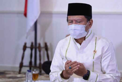 Menpora Jadikan Anugerah Syiar Ramadhan Inspirasi Bagi Pemuda - GenPI.co