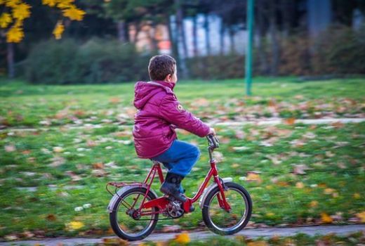 Olahraga Bisa Menjadi Terapi Penyembuhan Untuk Anak Obesitas - GenPI.co