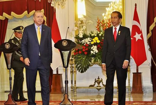 Berita Top 5: Erdogan Menelepon Jokowi, Shio Penuh Hoki - GenPI.co
