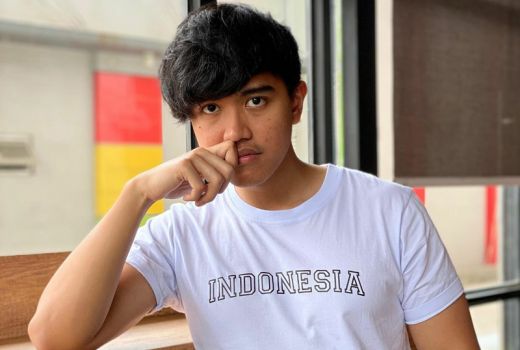 Kebiasaan Iriana Jokowi dan Kaesang Pangarep Terbongkar, OMG! - GenPI.co