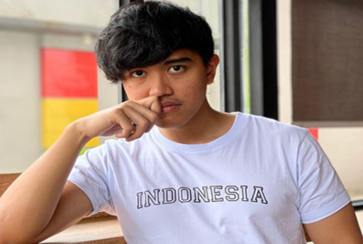 Tagar Puasa Jelang Iduladha Trending, Ini Cuitan Kaesang Pangarep - GenPI.co