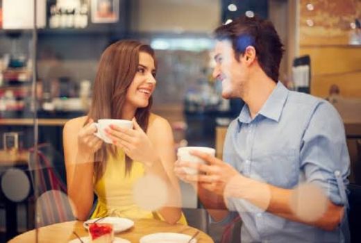 Kencan Perdana Usai Pandemi, Kaum Hawa Wajib Lakukan ini! - GenPI.co