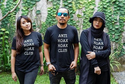 Ada Apa Antara Band Kotak dan Cak Nun di Lagu Terbaru? - GenPI.co