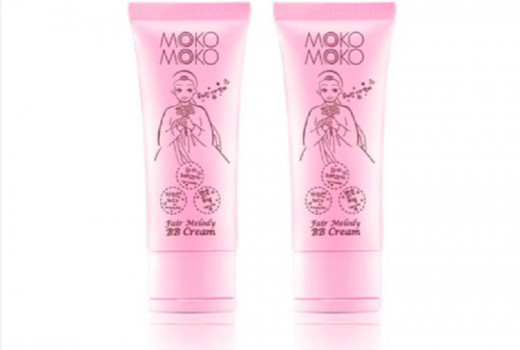 3 BB Cream Lokal Ini Ampuh Samarkan Jerawat dan Pori-pori Besar - GenPI.co