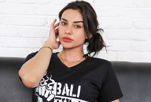 Pantas Nora Alexandra Istri Jerinx Hidup Enak, Ternyata… - GenPI.co