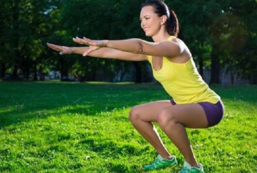 Cegah Kulit Gosong, Pakai 3 Racikan Sunblock Alami saat Olahraga - GenPI.co