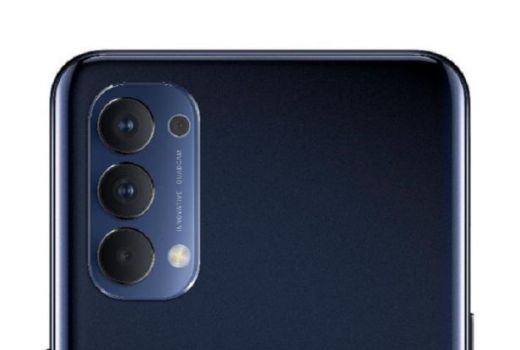 OPPO Reno4 Hadir dengan Fitur Lengkap yang Lebih Kece - GenPI.co