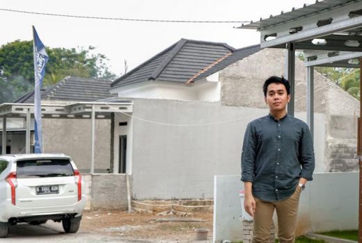 Chandra Pengusaha Sukses: Masih 22 Tahun, Omzet Rp 500 Juta - GenPI.co