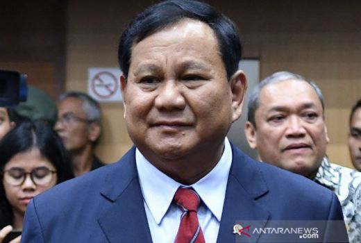 Berita Top 5: Pasangan Ideal Prabowo Subianto, China Makin Jemawa - GenPI.co