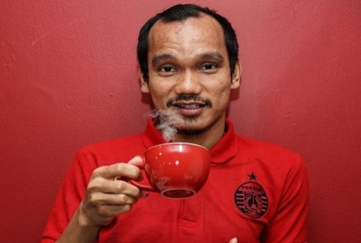 Rahasia Riko Simanjuntak Mampu Lari Cepat Bak Kancil, Ternyata… - GenPI.co