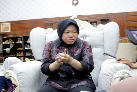 Bu Risma Mau Jadi Presiden? Duh, Jauuuhhhhh - GenPI.co