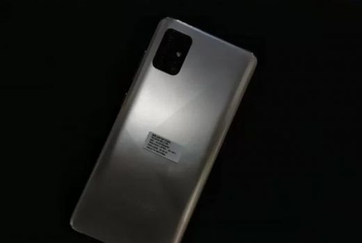 Samsung Galaxy A51 dan A71 Makin Kece, Spesifikasinya Oke - GenPI.co