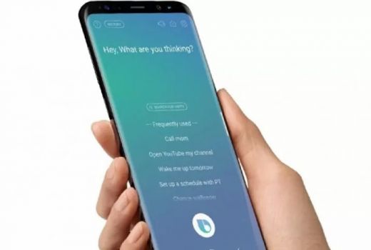 Samsung Bakal Buang Asisten Virtual Bixby dan Galaxy Apps Store - GenPI.co