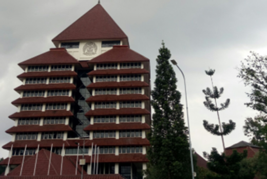 Universitas Indonesia Gelar Seleksi Masuk, Simak UI Trending! - GenPI.co