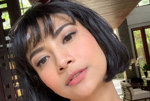 Fans Minta Celana Dalam Bekas Dipakai, Vanessa Angel Jawab Santai - GenPI.co
