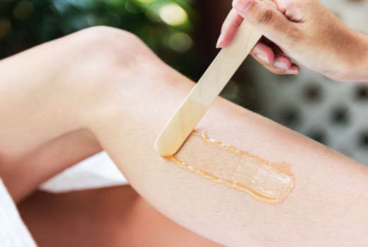 Jangan Lakukan Waxing di Rumah, Ini Alasannya - GenPI.co