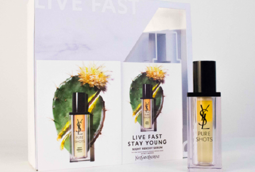 3 Serum Ini Ampuh Untuk Perbaiki Kulit yang Rusak - GenPI.co