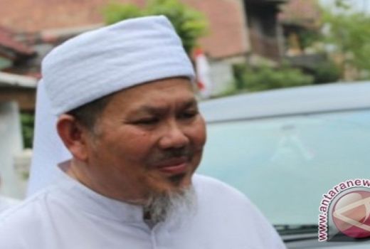 Partai Masyumi Deklarasi, Tengku Zulkarnain Jabat Majelis Syuro - GenPI.co