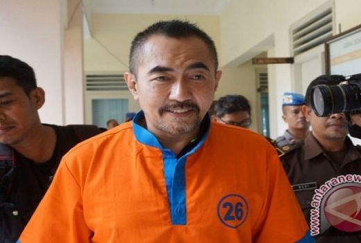 Gatot Brajamusti Meninggal, Anak Tulis Papa Selalu di Hati - GenPI.co
