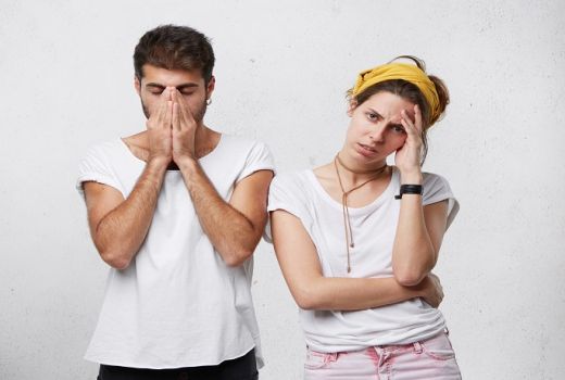 Hati-Hati, Jika Pacar Kamu Seorang Gaslighting - GenPI.co