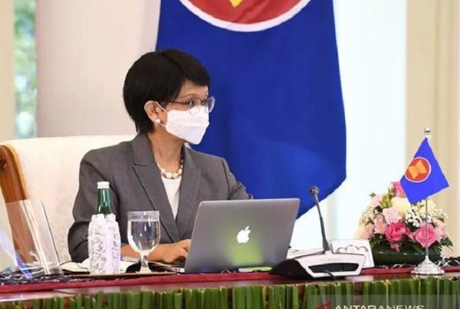 KTT ke-37 ASEAN Sepakati 33 Dokumen - GenPI.co