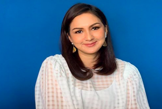 Tips Dona Agnesia Mendidik Anak, Oke Banget - GenPI.co