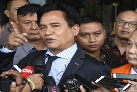 Yusril Kritisi Inpres Mendagri, Menohok Banget - GenPI.co