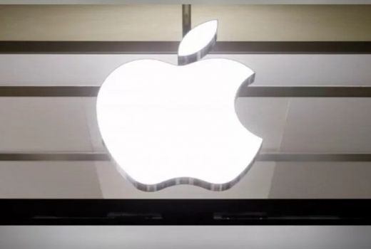 Truk Bermuatan Produk Apple Dibajak Perampok - GenPI.co