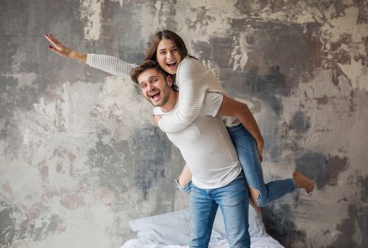 Ikhlas dan Memaafkan Kunci Penting Menjalani Hidup Bahagia - GenPI.co