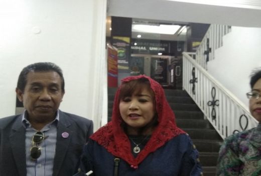 Politikus PDIP Ini Disebut Sampah, Jleb Banget - GenPI.co