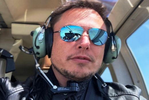 Bos Tesla Tembus Orang Terkaya ke-3 Dunia, Salip Mark Zuckerberg - GenPI.co