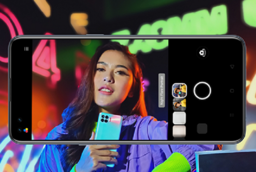 Smartphone Kian Ramah Untuk Fotografi Malam Hari - GenPI.co