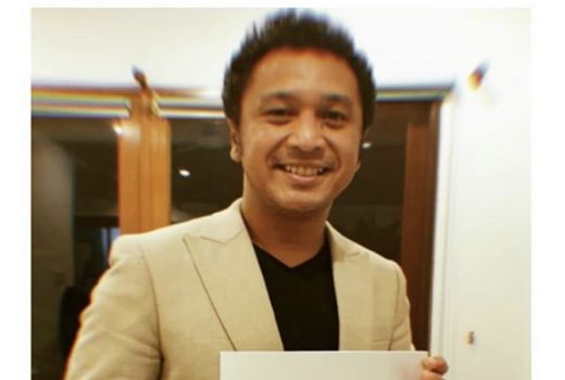Mimpi Giring Ganesha untuk Pendidikan, Bagi Tablet & Kuota Gratis - GenPI.co