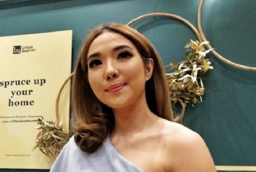 Gisel Buka-bukaan Soal Video Begituan, Bingung dan Sedih - GenPI.co