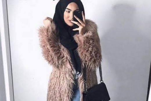 Padu Padankan Hijab Sesuai Bentuk Wajah, Dijamin Ukhti Makin Pede - GenPI.co