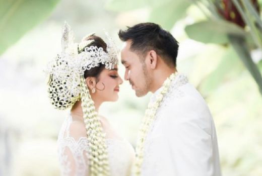 Dituduh Hamil Duluan, Jenita Janet Beri Bukti Tespack, Doain ya! - GenPI.co