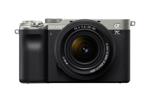 Kamera Alpha 7C Hadir di Indonesia Dengan Harga Rp 27 Juta - GenPI.co