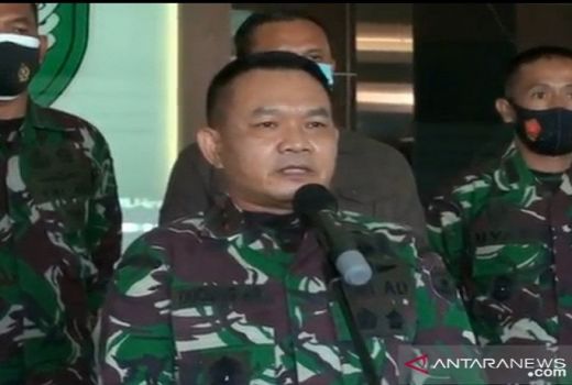 Pangdam: Saya Panglima di Jakarta, FPI jangan Macam-macam - GenPI.co