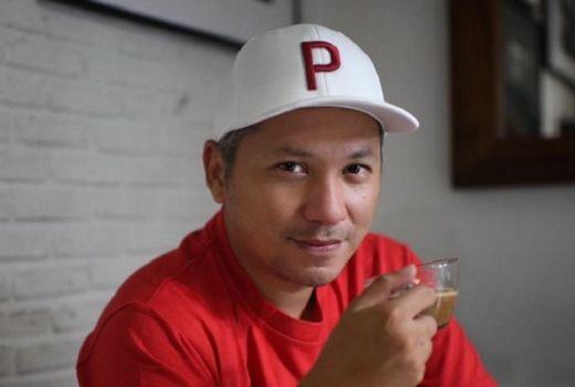 Ditanya Soal Rencana Menikah Lagi, Begini Reaksi Gading Marten - GenPI.co