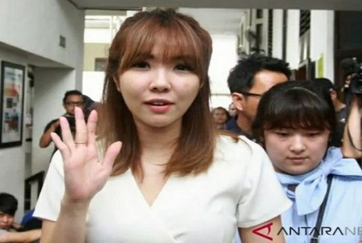 Polisi Periksa Gisel Kasus Video Syur - GenPI.co
