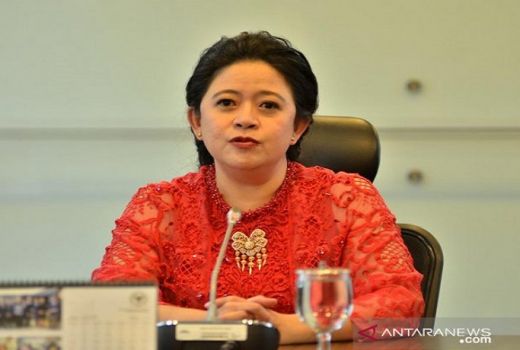 Giring Ganesha Mulai Berani Ledek Puan Maharani - GenPI.co