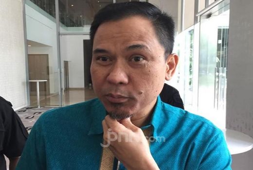 FPI Klaim Wapres Ma'ruf Amin dan Habib Rizieq Segera Bertemu - GenPI.co