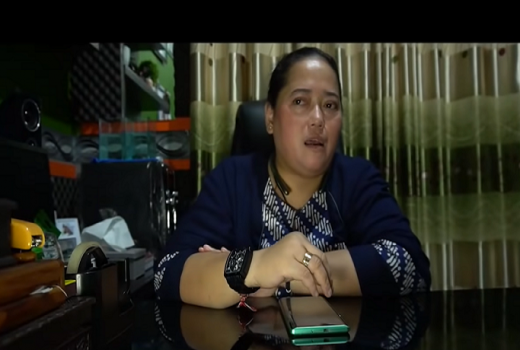 Mbak You Menerawang Video Syur Gisel Bikin Melongo - GenPI.co
