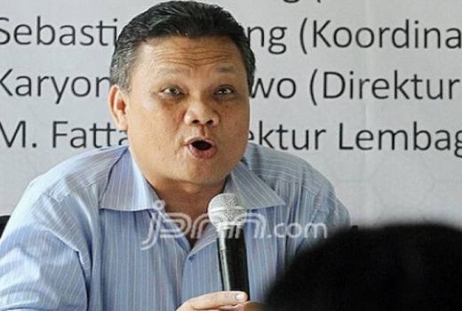 Gerakan Menangkan Kotak Kosong Langkah Politik Ketinggalan Kereta - GenPI.co