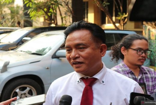 Pesan Yusril untuk Partai Masyumi, Tolong Disimak! - GenPI.co