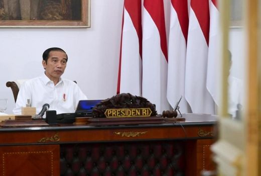 Tumben, Politisi Demokrat Puji Presiden Jokowi - GenPI.co
