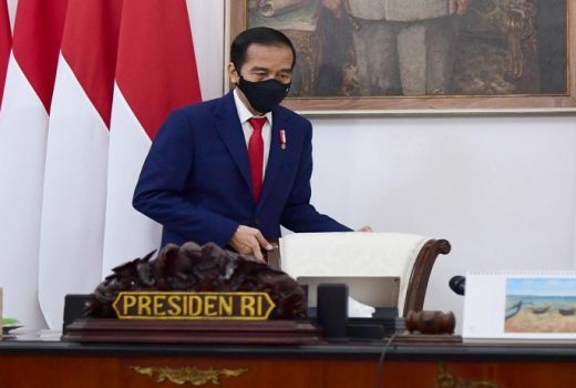 PKS: Pecahkan Rekor, Jokowi Raja Utang - GenPI.co