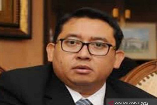 Tetiba Fadli Zon Bela Gus Nur, Ada Apa? - GenPI.co
